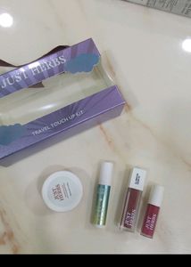 Travel Kit Pack Of 1
