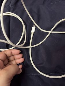 🚨APPLE POWER ADAPTER WIRE