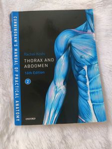 PRACTICAL ANATOMY TEXTBOOK