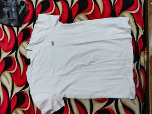 White H&M T-Shirt
