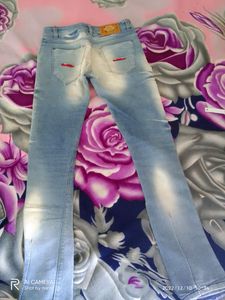 Men's Jeans 👖