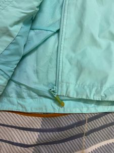 Handsome Riding Jacket