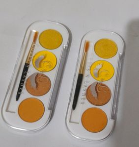 Cuffs N Lashes Eyeshadow Pallet