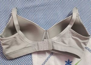 Comfortable Everyday Wireless Bra