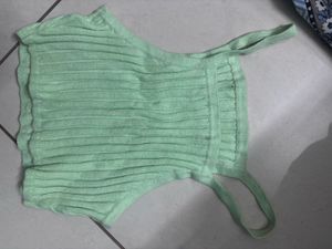 green top