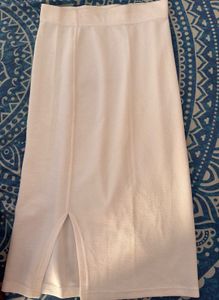 Skirt &amp; Top Set