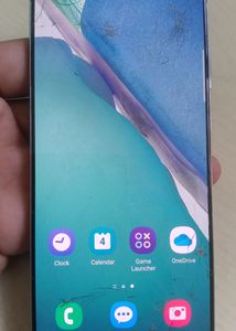 Samsung galaxy note 20