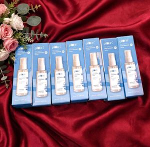 COMBO OF 7 Plum 3% Niacinamide & Rice Water Face T