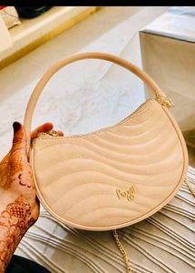 Chic Quilted Shoulder Bag