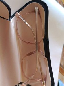 Spectacle Frame For Girl