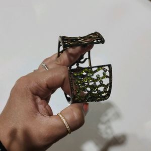 Diamond bracelet