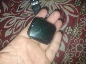 Not working smart watch