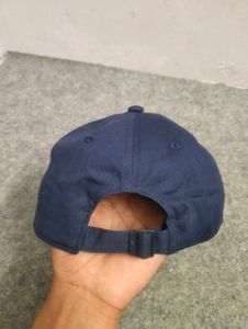 Adidas Navy Blue Cap