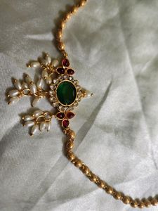 Beautiful Traditional Premium Quality Neckpiece