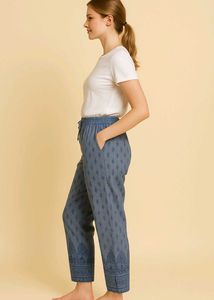 Printed Palazzos