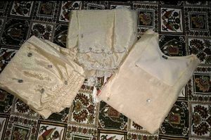 Salwar Kameez Set