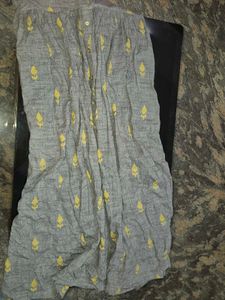 VISHUDH A line Kurta