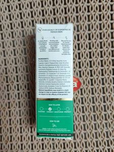 Dr. Sheth's Ceramide &amp; Vitamin C Cream