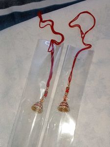 Handmade Rakhi Bracelets