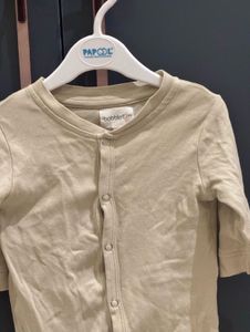 Baby Rompers Bundle - combo of 2