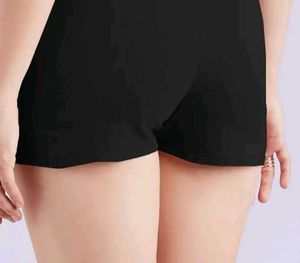 ADDYVERO High-Rise Mini Skorts