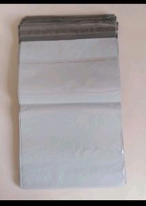 25 Courier Bags 6*8 Size