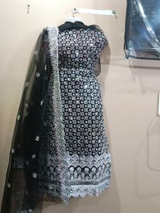 Pakistani Suit