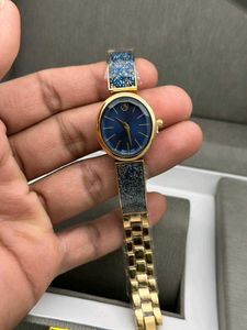 SWAROVSKI LADIES WATCH PREMIUM QUALITY AT SALE