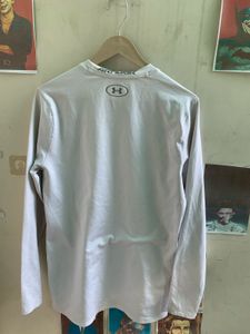 Under Armour Long Sleeve Tee (T529)
