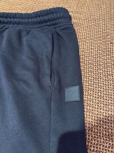 XYXX Black Casual Joggers - Size 30 inches