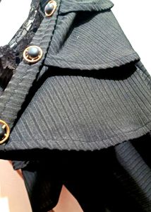 WOMEN BLACK DRESS 👗