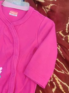 Infant Onesies