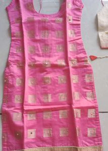 patiyala dress