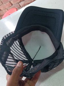Royal Enfield Trucker Cap