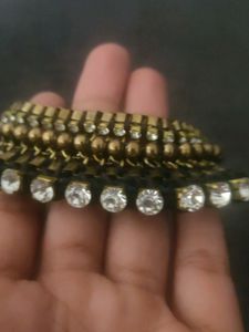 Brand New Necklace