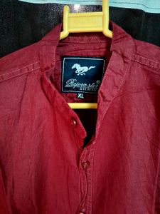 Mens Shirt Brand New