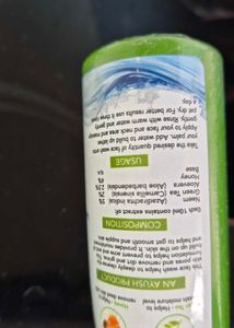 Aloevera Neem Face Wash
