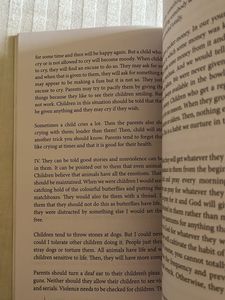 Know Your Child: The Art of Raising Children