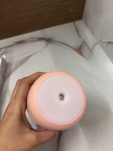 USB Colorful Humidifier