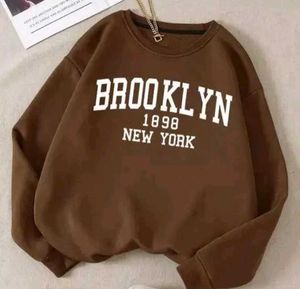 Sweatshirt For Women