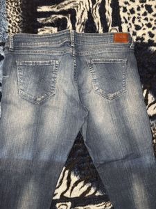 Pepe Jeans - Denim