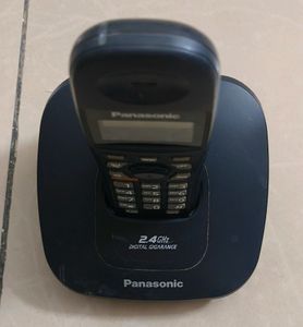 Panasonic Cordless Phone