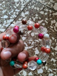 Beaded Bracelet