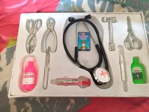 Doctor Set