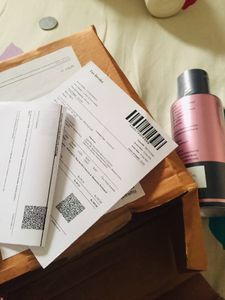 Dopamine Perfumed Deodorants😍3 Pack