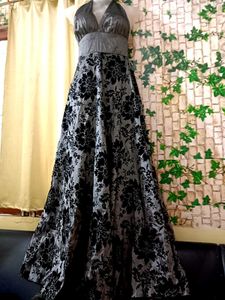 Evening Gown