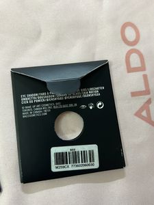 MAC Eyeshadow