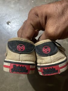 Cute Canvas Sneakers