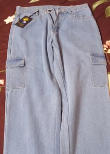 Jeans And Trouser