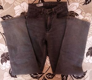 🎀Stylish Wide-Leg Denim Jeans🎀